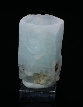 Aquamarine from Afghanistan