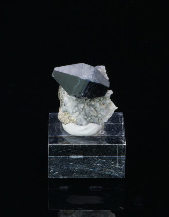 Anatase from Norway