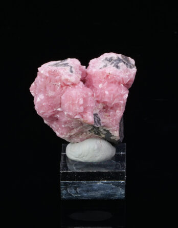 Rhodochrosite from Nchwaning Mine