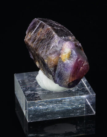 Corundum from Madagascar