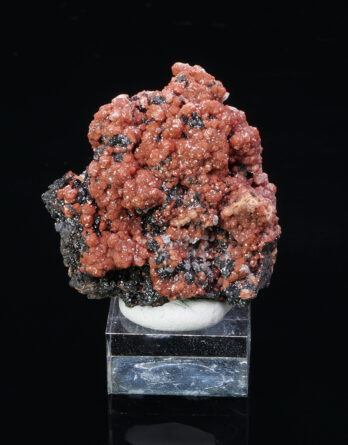 Andradite garnet from Nchwaning mine