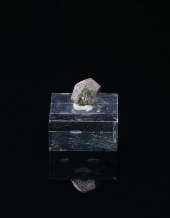 Cobaltite from Hakansboda