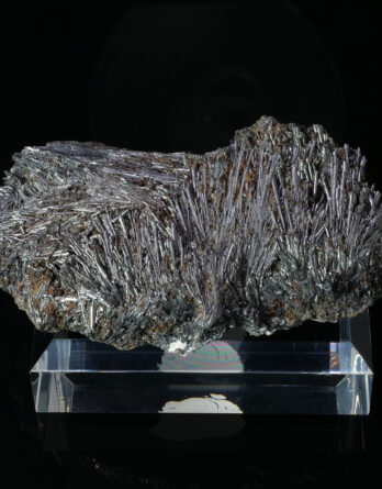 Cylindrite from San Jose mine