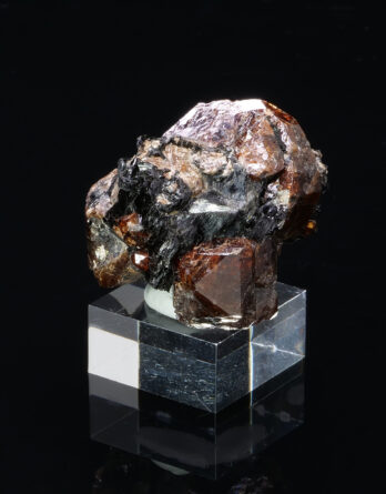 Zircon from Norway