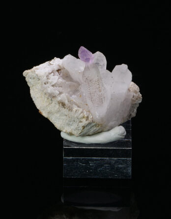 Amethyst from Erongo