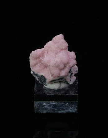 Manganoan Calcite from Nchwaning mine