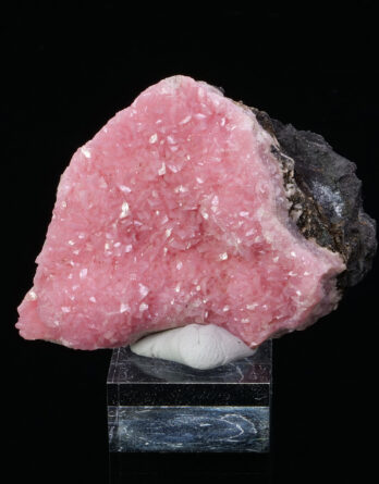 Rhodochrosite from Nchwaning Mine