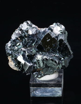 Hematite from Wessels mine