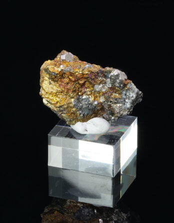 Cobaltite from Hakansboda