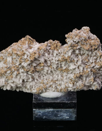 Bulfonteinite from Nchwaning mine