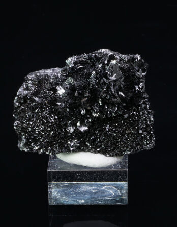 Manganite from Nchwaning mine