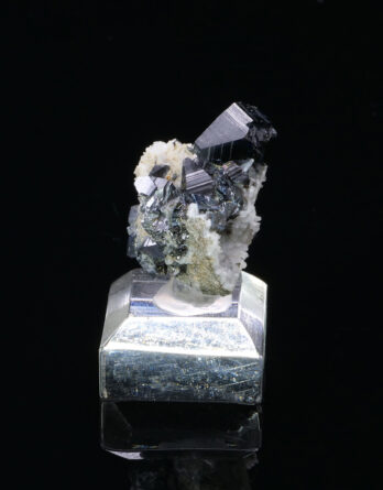 Anatase from Norway