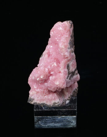 Rhodochrosite from Nchwaning Mine