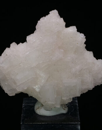 Halite from Marie Louise mine France