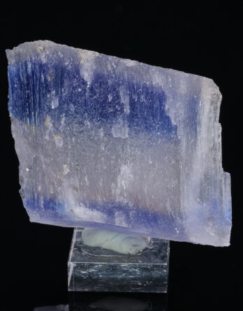 Halite from Amelie mine France