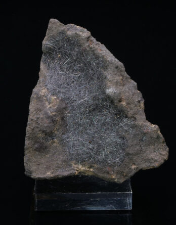 Boulangerite from Mexico