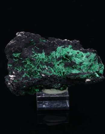 Brochantite Mindingi Congo