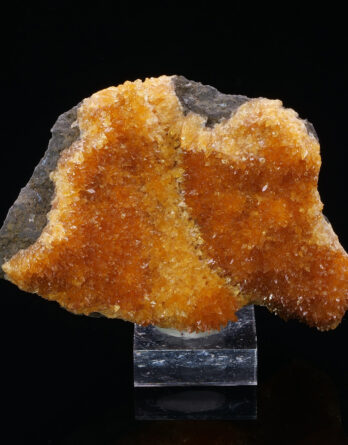 Calcite Grabiszyce Poland