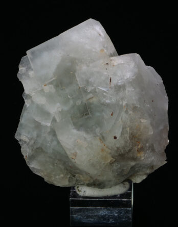 Fluorite Urbeis France