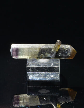 Tourmaline Tsarafara Madagascar