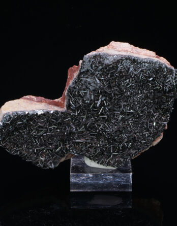 Hematite Haycot Alsace France