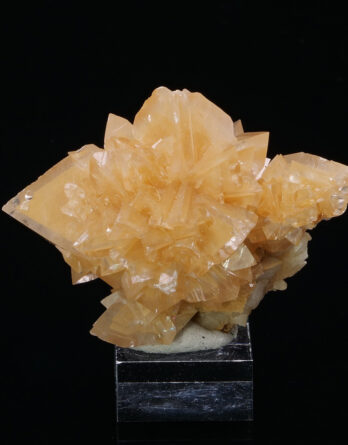 Calcite Wenshan China