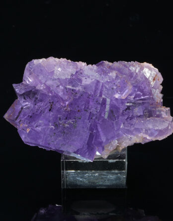 Fluorite Berbes Spain