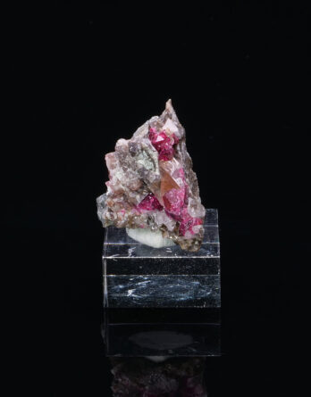 Wendwilsonite Bou Azzer Morocco