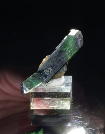 Vivianite Tomokoni Bolivia