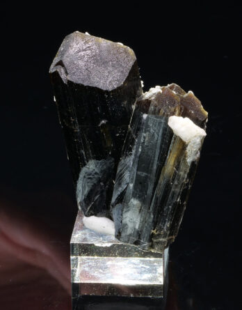 Tourmaline Tsarafara Madagascar