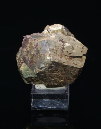 Pyrite Quartz Mesage France