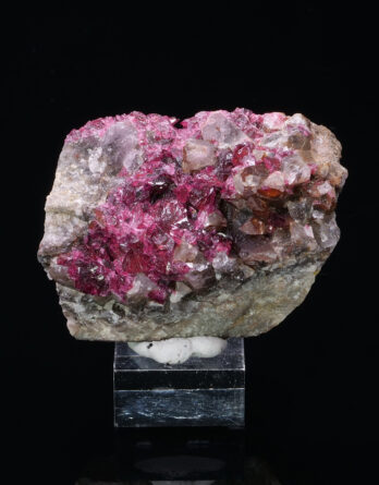 Wendwilsonite Bou Azzer Morocco