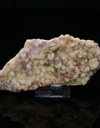 Fluorite Qinglong Mine China