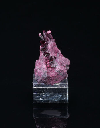 Erythrite Bou Azzer Morocco