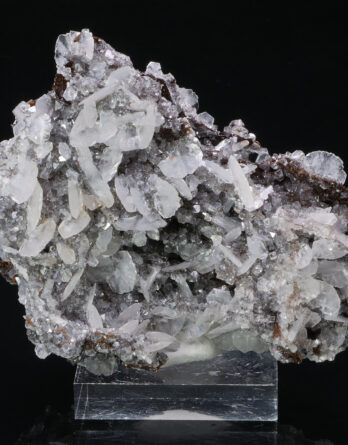 Hemimorphite Ojuela mine Mexico