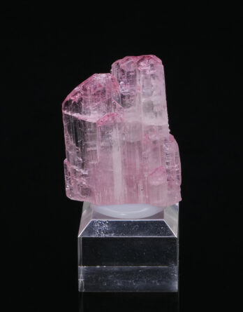 Elbaite Tourmaline Afghanistan