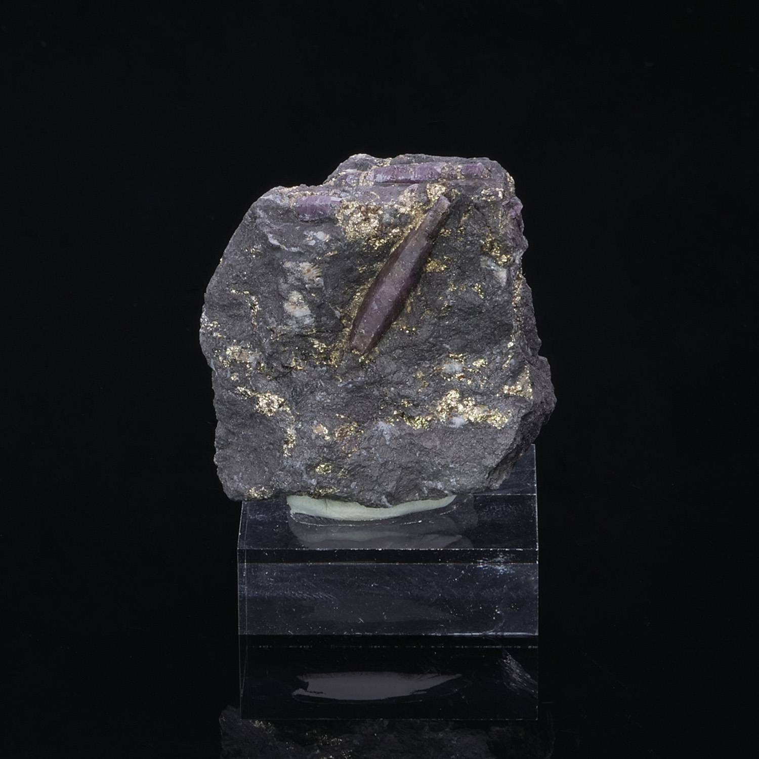 Corundum Graphite Amstall Austria Corundum Graphite Amstall Austria