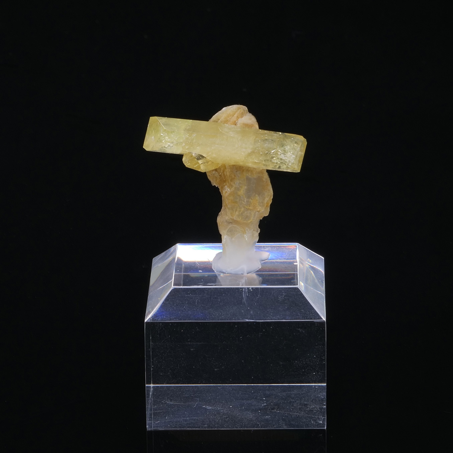 Brazilianite Muscovite Brazil Brazilianite Muscovite Brazil