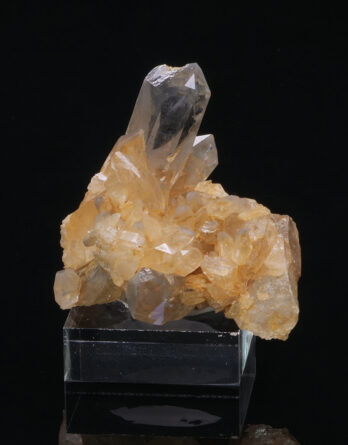 Quartz Schist Trient Switzerland