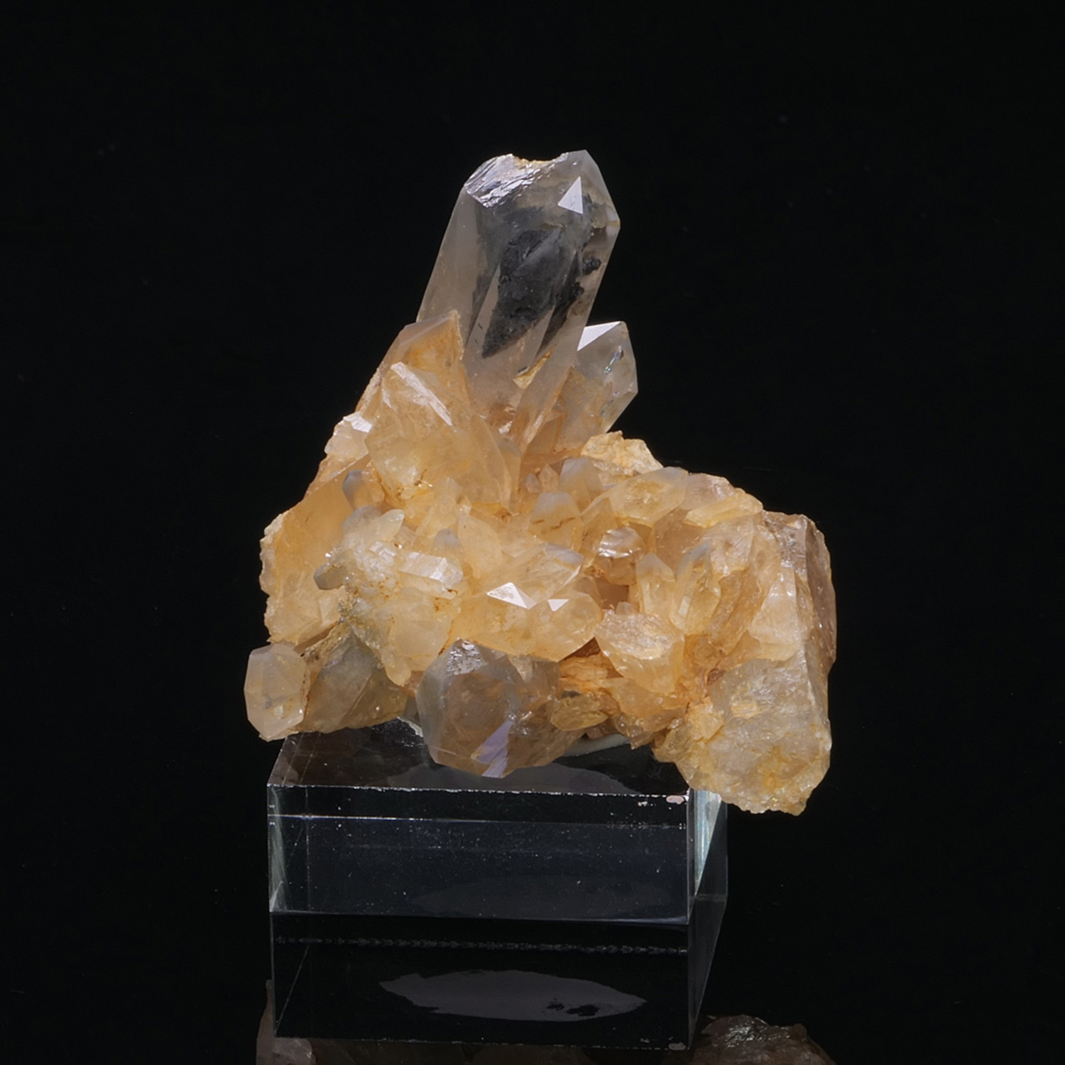 Quartz Schist Trient Switzerland Quartz Schist Trient Switzerland