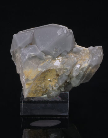 Quartz Schist Trient Switzerland