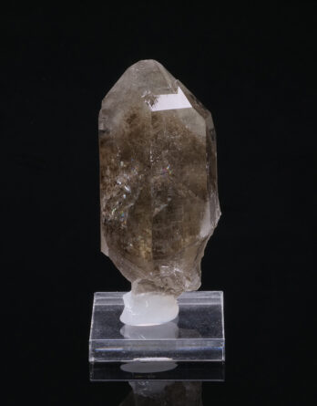 Chlorite Quartz Hematite Cavradi Switzerland