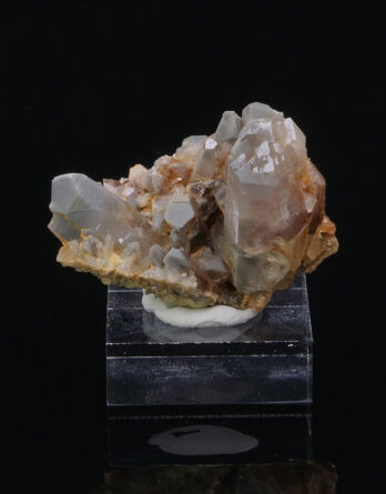 Quartz Schist Trient Switzerland