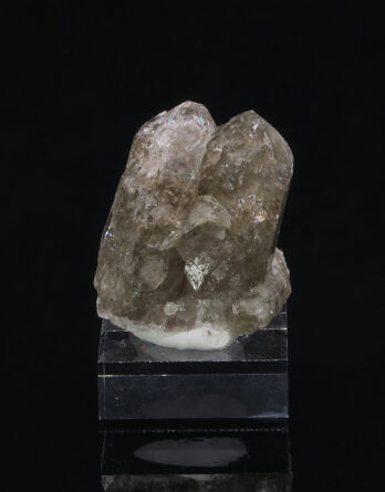 Chlorite Quartz Cavradi Switzerland