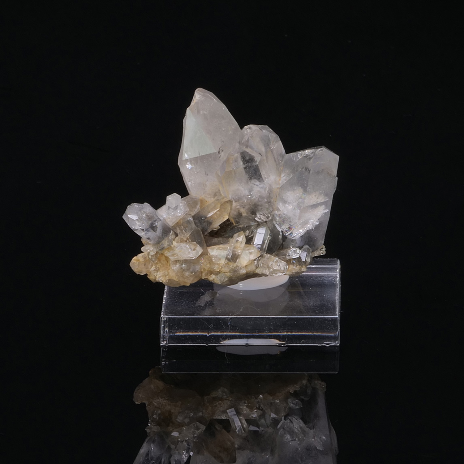 Quartz Schist Trient Switzerland Quartz Schist Trient Switzerland