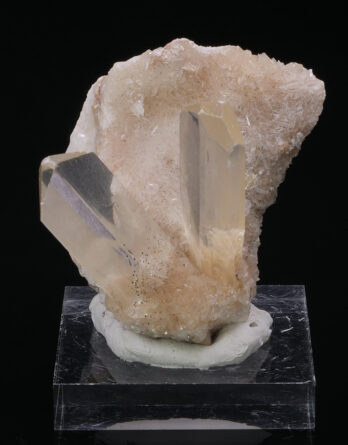 Gypsum Alabaster Spain