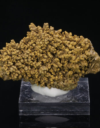 Pyromorphite Les Farges France