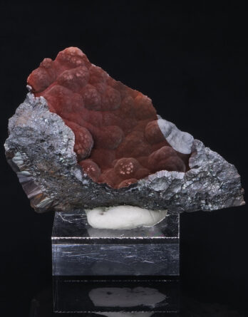 Goethite Montroc France