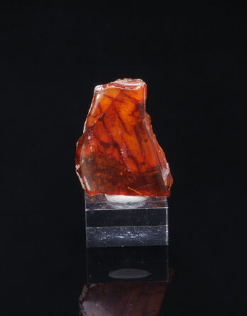 Amber Compiegne France