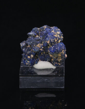 Azurite Chessy France
